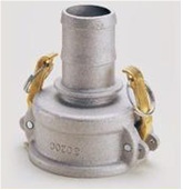 Reducer Increaser part C,Special Camlocks,Industrial Hose
